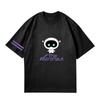 2025 Kpop Koreaanse Trend Sterren Zelfde Stijl Letter Knap The DREAM SHOW ga naar huis T-shirt printe Vrouwen Mannen Zomer Katoenen T-shirt