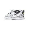 Air Jordan 1 Mid Alt SE TD White Black DH9682-100