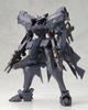 KOTOBUKIYA Muv-Luv Alternative Total Eclipse F-22A Raptor Pre-Production Type Infinity Edition, Approximately 180mm Tall, Non-Scale Plastic Model