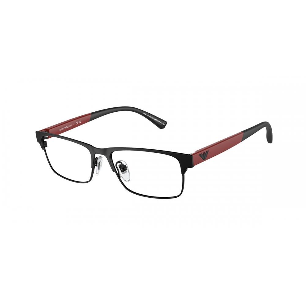 

Emporio Armani Ek1001 Kids 3001 Men Eyeglasses /47