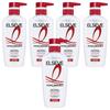L'Oréal Paris Elvive Total Repair 5 Conditioner Melon Fruity Floral Perfume 375ml 5 Pcs