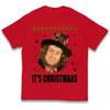 Es ist Weihnachten Noddy Halter Weihnachts-Kinder-T-Shirt