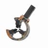 Universal Camouflage Brush Arrow Rest Compound Bow Recurve Bow Archery TP812 (Camo)