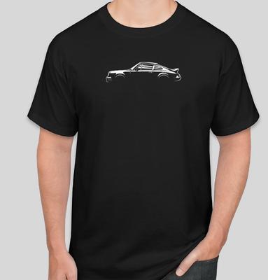 Oberteile – T-Shirts