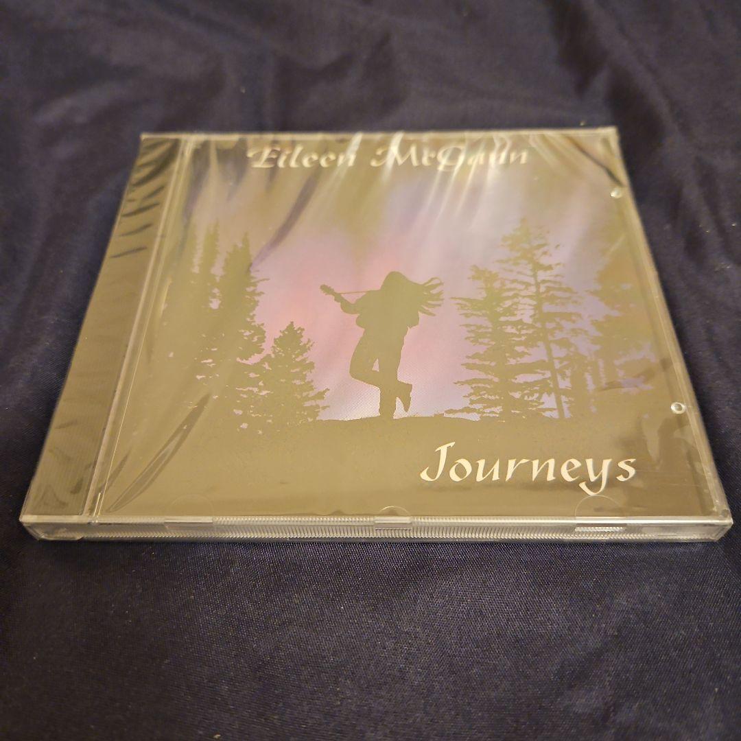 

[USED] Eileen Mcgann. Journeys