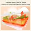 Traditional Herbal Warming Foot Patches