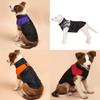 Cozy Winter Pet Clothing Apparel Vest For Large Dogs Keeps Your Puppy Warm