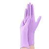 Food-Grade Disposable Nitrile Gloves for Home, Beauty, Hair Dyeing & Dental Use