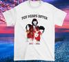 VTG Ten Years After Band 1967-1974 White S To 5XL Classic Shirt SN701