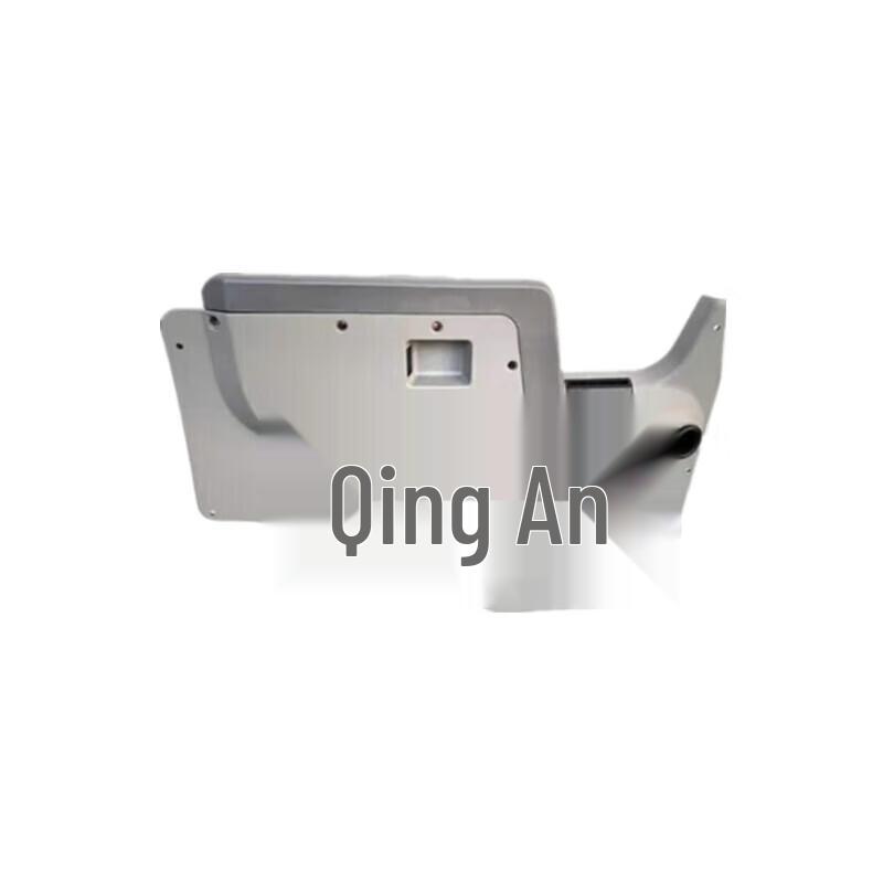 HOWO Truck Right Door Interior Panel