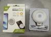 Popular Magnetic Selfie Stick with Bluetooth Remote Control and Anti-Shake Stabilizer