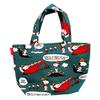 Nakajima Corporation SN Beagle Scout Mini Tote Bag 181299-23