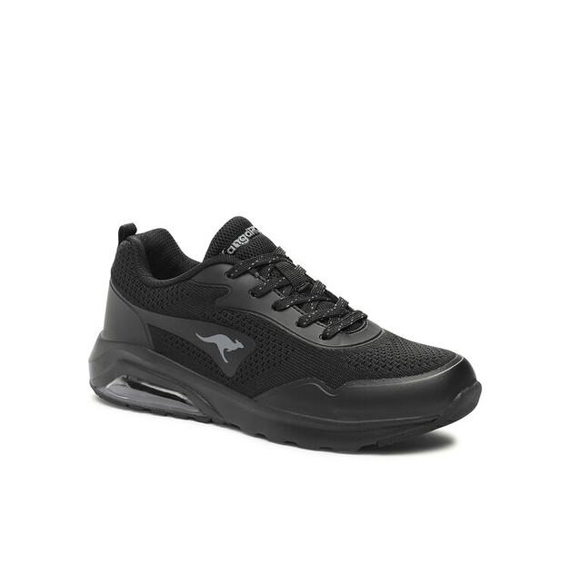 

Кроссовки KangaRoos Sneakersy K-Air Free 30003 000 5500 Czarny