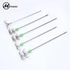 Stainless Steel Squid & Shrimp Fishing Lure Hook for Deep Sea Fishing
