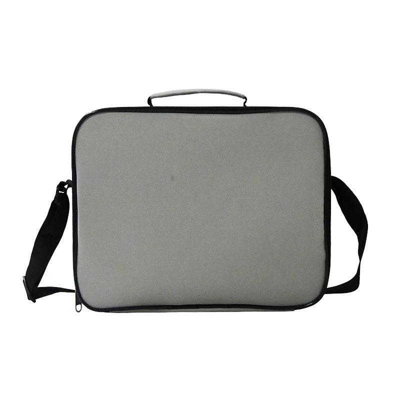 Lunch Bag, Student Lunch Box, Lunch Box, One Piece To Picture, Custom Heat Transfer Bag, Heat Transfer.