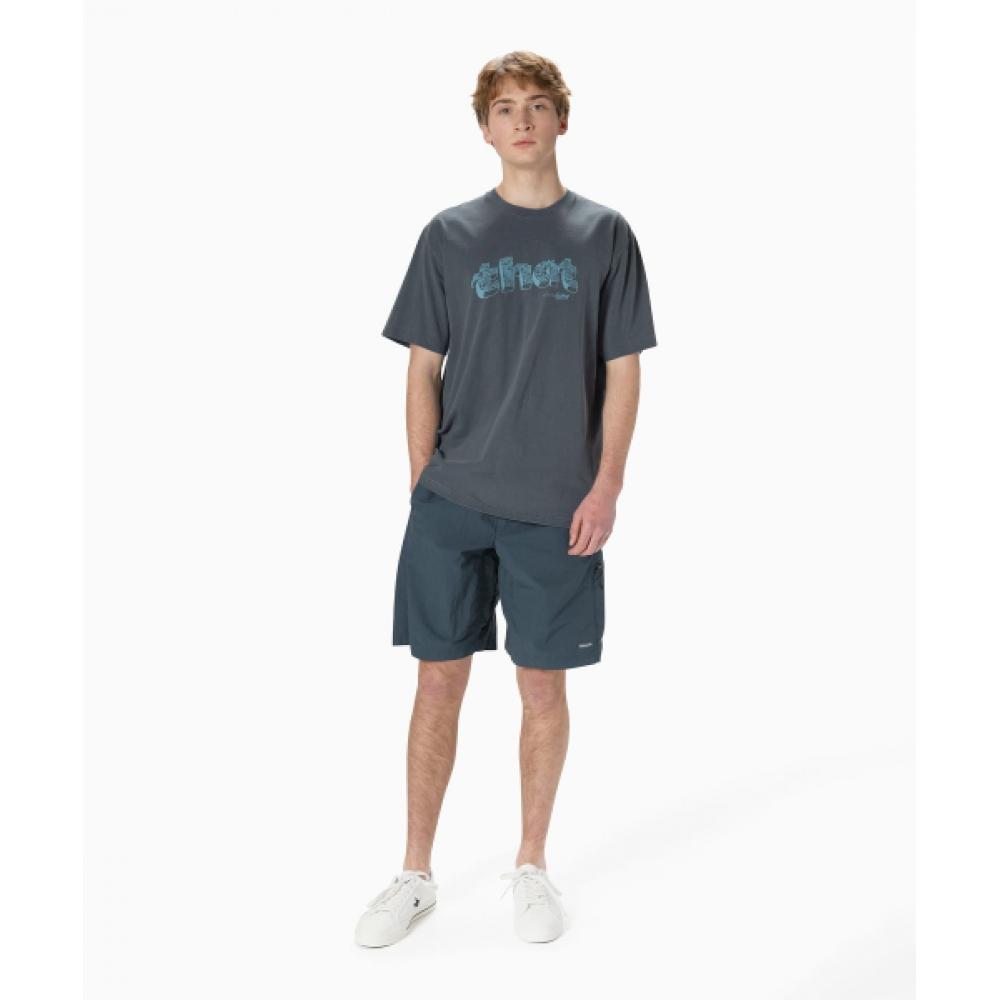 Thisisneverthat Hiking Short Blue
