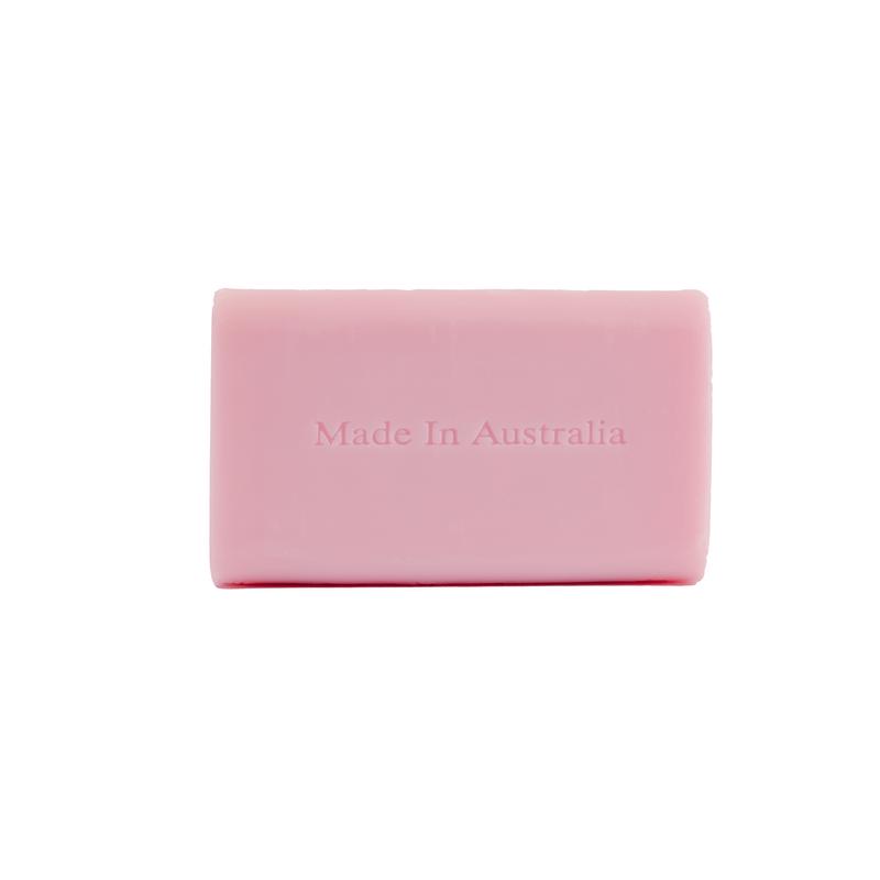 Botanical Australian Essential Oil Handmade Soap