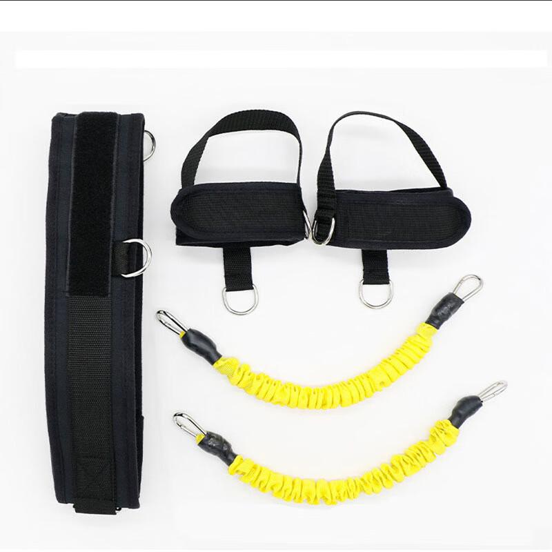 YTYIN Vertical Jump & Squat Resistance Trainer Set