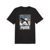 GRAPHICS T Shirt Men's Black 684761-01
