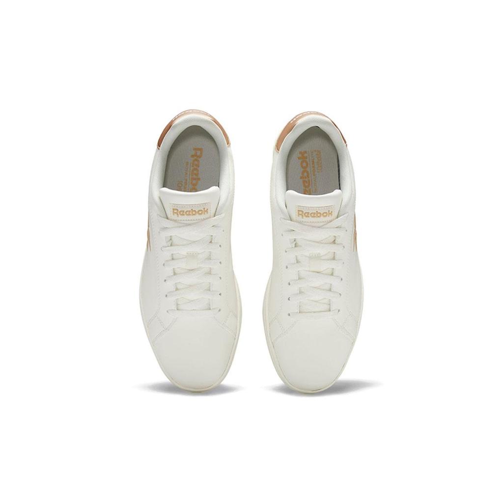 Reebok Royal Complete Sport Sneakers White/Pink FX7910