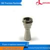 Aluminum Alloy Five-Axis CNC Precision Parts - Custom Non-Standard Machining