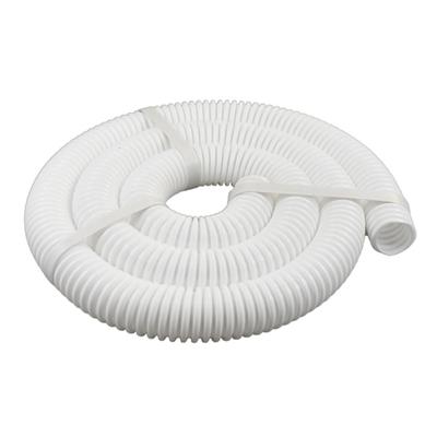 Pool Filter Hose Swimming Pool Maintenance Part Pool Repair Hose Plastic Texture Suitable for Improved Water Quality