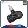 4PCS PMV-C210 For TOYOTA Avensis Auris RAV4 Yaris Verso 42607-02031 42607-02030 42607-30070 TPMS Car Tire Pressure Sensor 433MHZ