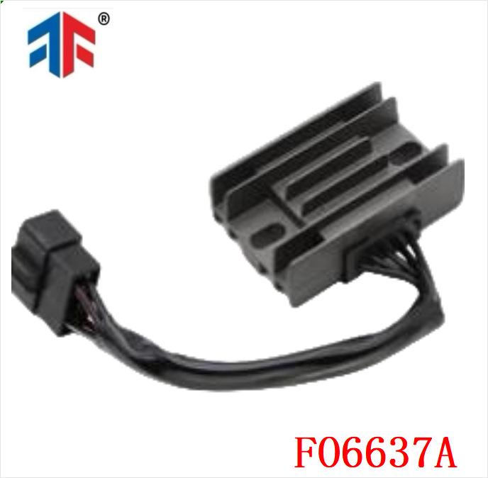 Rectifier for Suzuki DRZ-250, GS 300, LTF 250 - 32800-19B00