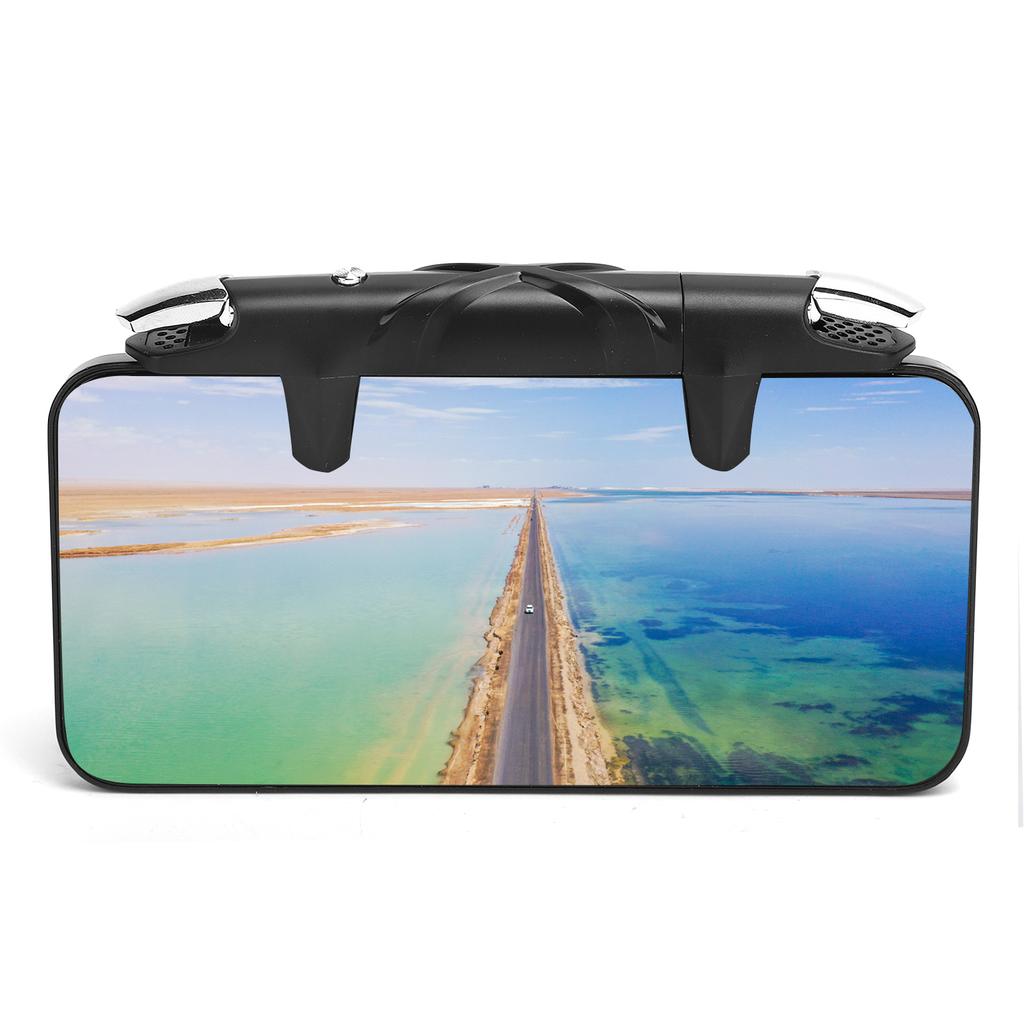 Stretchable Mobile Phone Gaming Button Trigger Grip Controller with 4 Gears Adjustment