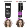 Wonder Haar Volume Poeder 4g/8g Volume UP Haar Unisex Luchtig Roze Kapsel voor Mannen en Vrouwen, Volumineus en Droog, Pluizig Roze