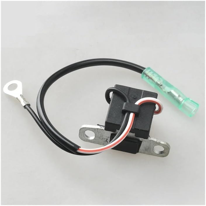 Pulser Coil for Outboard Engine MFS8 MFS9.8 NSF8 NSF9.8 4 Stroke 3V1-06071-0 3V1060710M Replace Parts