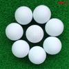 5ks Eva Sponge Ball Soft Ball Foam Ball Golf Indoor Swing Practice Color Ball