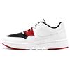 1 Jester XX Low Laced White Red Women's CI7815-101