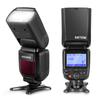 Neewer TTL Speedlight Camera Flash TCM 230 Full Power Compatible with DSLR Batteries Sold Separately NW700-C Strobe, 1/8000s High-Speed Sync,