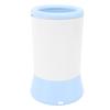 Dog Foot Cleaner Plastic Efficient Cleaning Enhanced Comfort Reusable Automatic Dog Feet Washer for Cats Pet