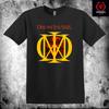 26 Dream Theater American Metal Rock Band Heavy Cotton Unisex T-SHIRT S-3XL  Unisex T-Shirt