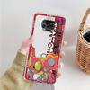 Custodia Trasparente Digimon Per Xiaomi Mi Poco X3 NFC M3 Pro F3 F1 11 Lite 12 Redmi Note 10 9S 8 7 9 Cover Morbida per Telefono