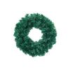 40cm Christmas Wreath Artificial Flower Decoration Wreath Door Hanging Wall Hanging