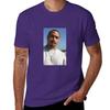 On my block spooky T-Shirt summer clothes Blouse heavyweight t shirts for men