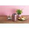 Thermos Vacuum Insulated Tumbler 400ml Rose Brown