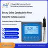 High-Precision EC Conductivity Analyzer for Seawater Aquaculture (ECG-2099Pro)
