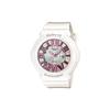 Relógio BABY-G Prata Feminino BGA-160-7B2DR BGA-160-7B2DR