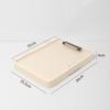 A4 Exam File Organizer Multi Function Student Folder with Clip Office Document Holder School Supplies Paper Board Storage