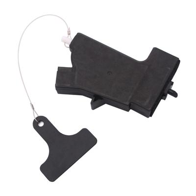 Fuel Gas Filler Door Release Handle Opener Actuator For Hyundai Sonata 2015-2019