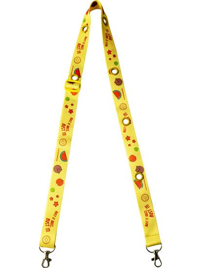 

Genuine We Bare Bears Handheld Woven Tote - Cute Cartoon Design for Beach, Camping, and Picnic