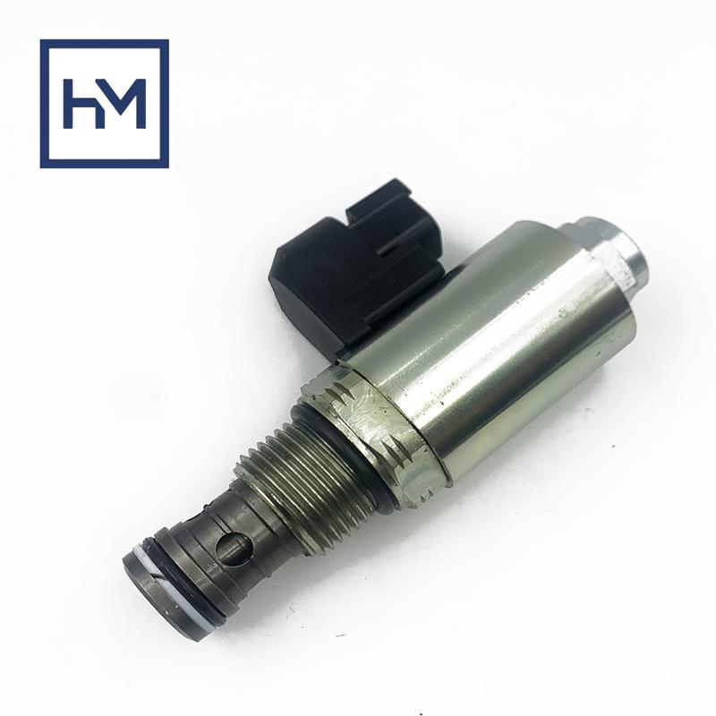 Solenoid Valve 47379783 84281970 87737701 - 24V 1.8 Ohm 100Hz for Case IH New Holland FDI Engine