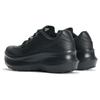 SALOMON Comme Des Garons SALOMON SR811 Leather Platform 'Black' / L00Women's 473579