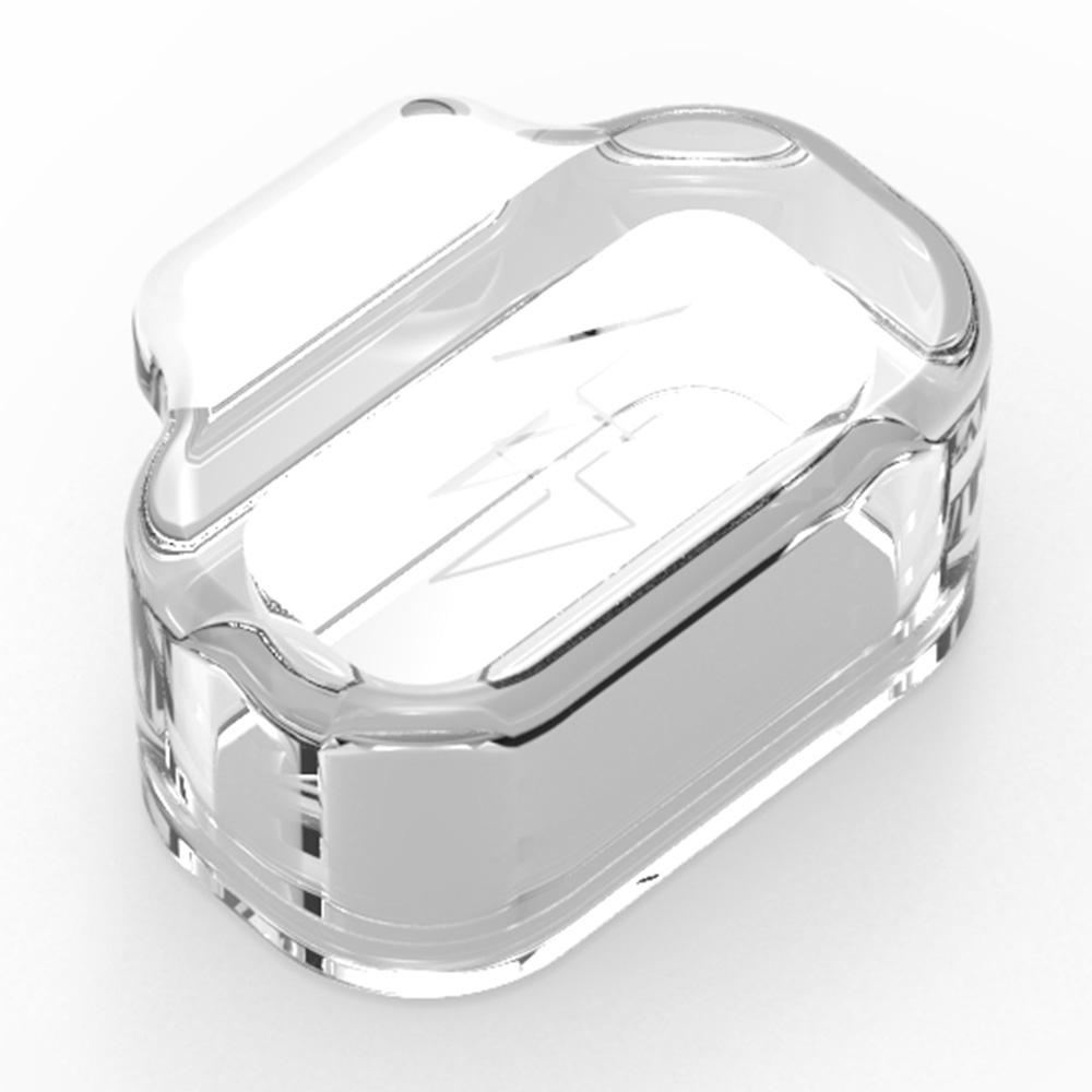 TPU Dust Cover for Coros Apex 2 Pro/Apex Pro/Apex 2 Smart Watch Charging Port Dust Plug