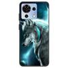 Phone Case For ZTE Blade V50 Vita Cases Soft Silicone Cover For ZTE Blade V50 Vita Fashion Case V50Vita Full Protector Shells