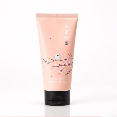 Mousse Nettoyante Ajo Zero 150ml